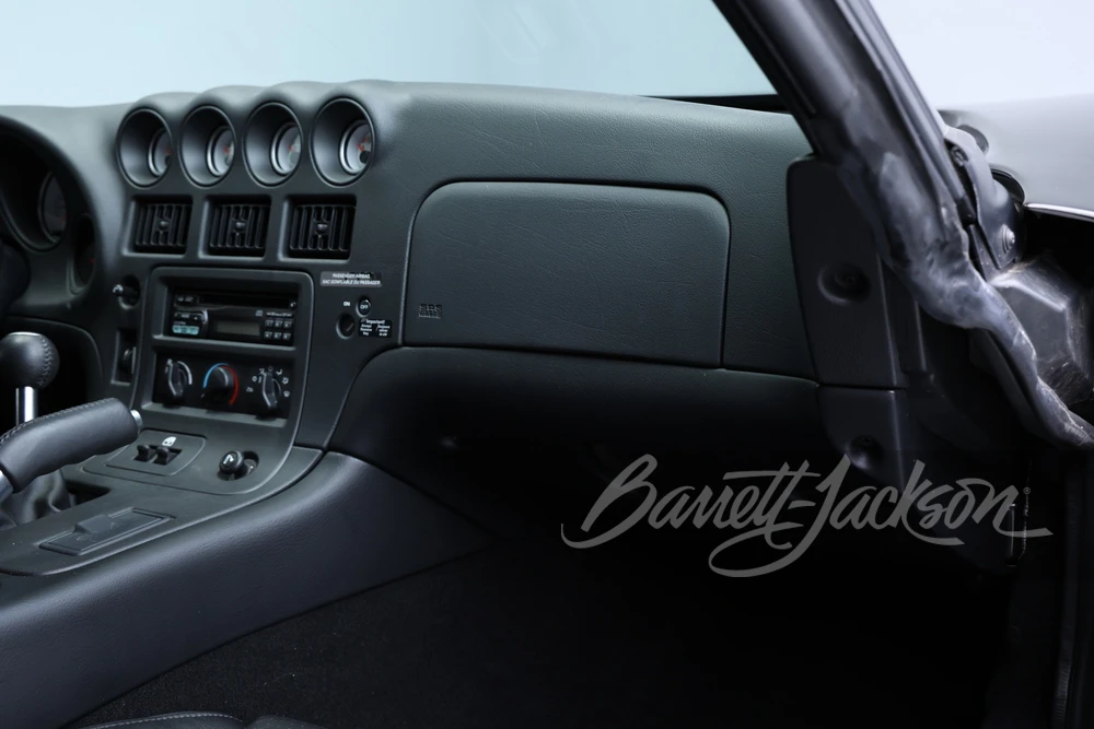 2000 Dodge Viper 2nd Gen - Image 21 of 31