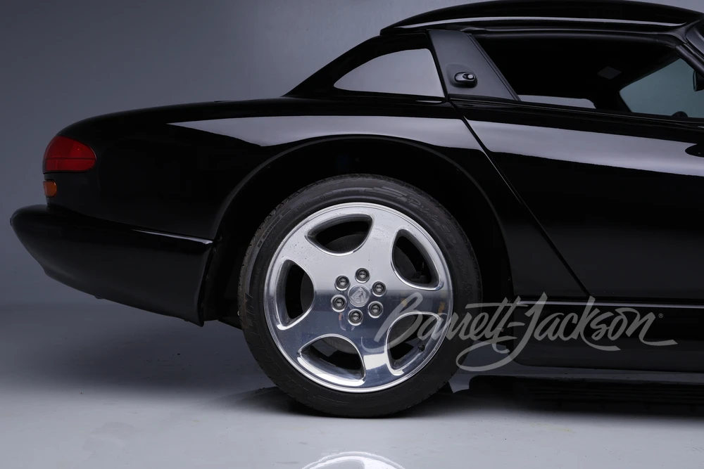 2000 Dodge Viper 2nd Gen - Image 23 of 31