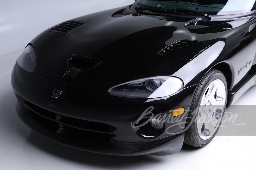2000 Dodge Viper 2nd Gen - Image 24 of 31