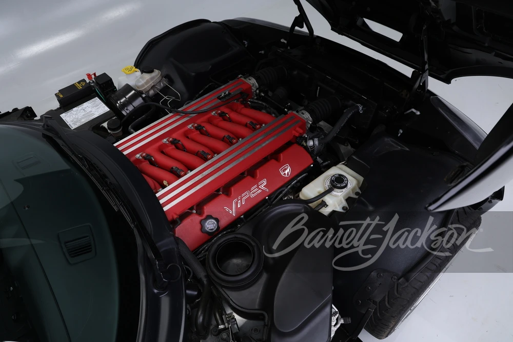 2000 Dodge Viper 2nd Gen - Image 26 of 31