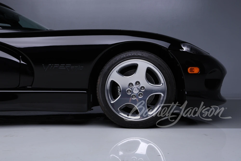 2000 Dodge Viper 2nd Gen - Image 27 of 31