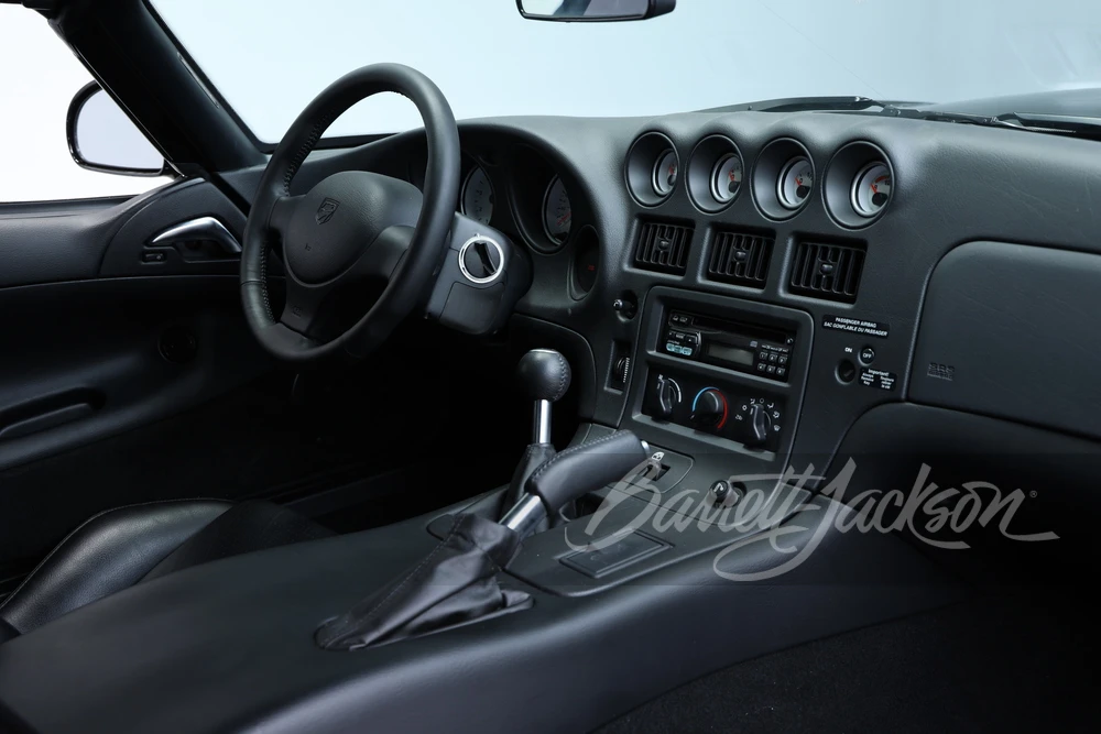 2000 Dodge Viper 2nd Gen - Image 29 of 31