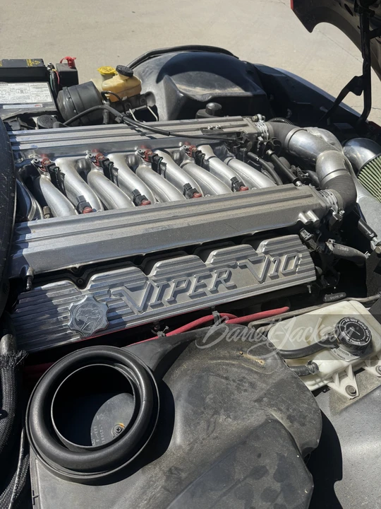 2000 Dodge Viper 2nd Gen - Image 4 of 9