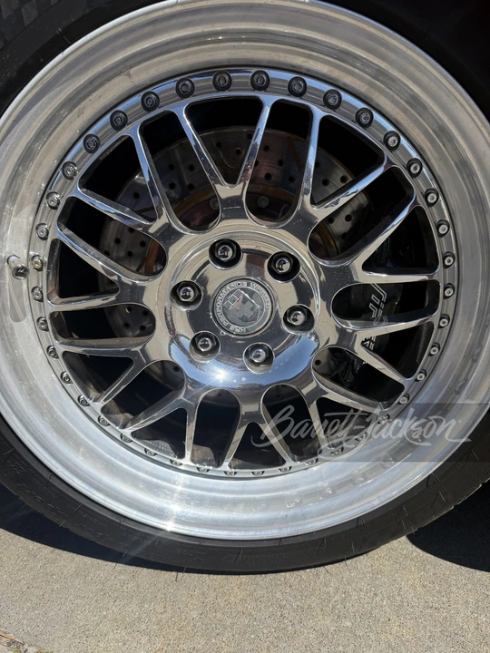 2000 Dodge Viper 2nd Gen - Image 5 of 9