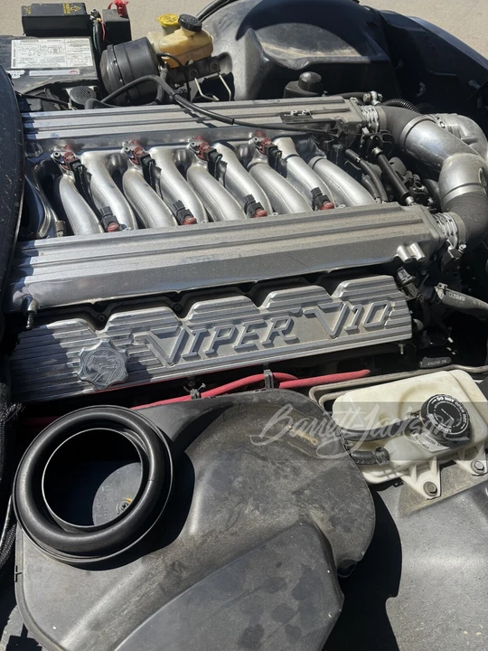 2000 Dodge Viper 2nd Gen - Image 9 of 9