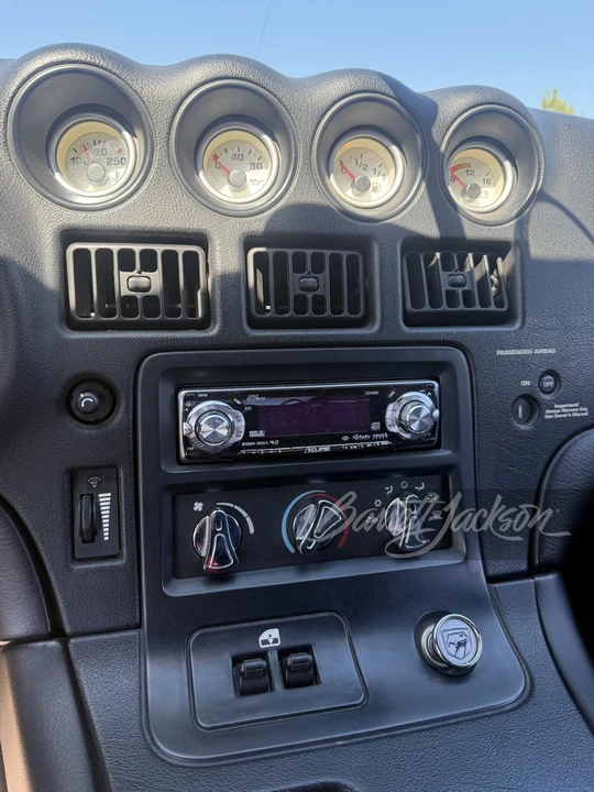 2000 Dodge Viper 2nd Gen - Image 7 of 9