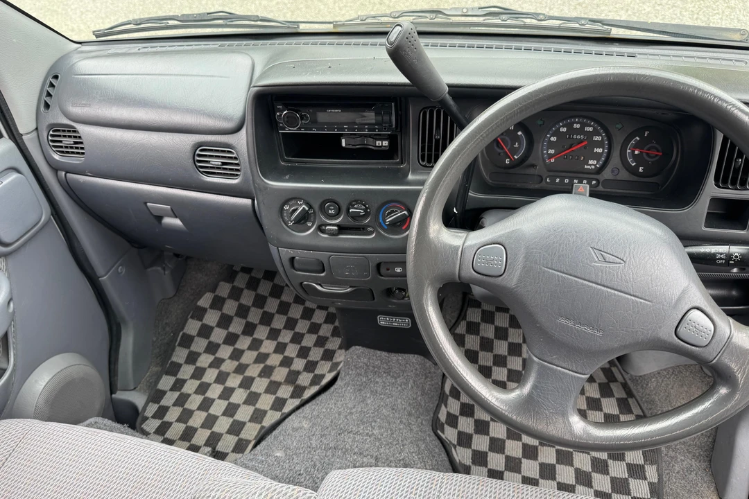 2000 Daihatsu Hijet - Image 17 of 31