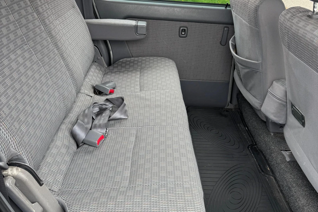 2000 Daihatsu Hijet - Image 19 of 31