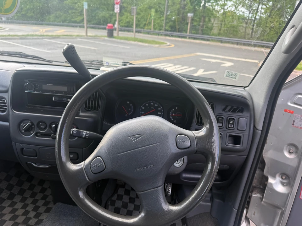 2000 Daihatsu Hijet - Image 28 of 31
