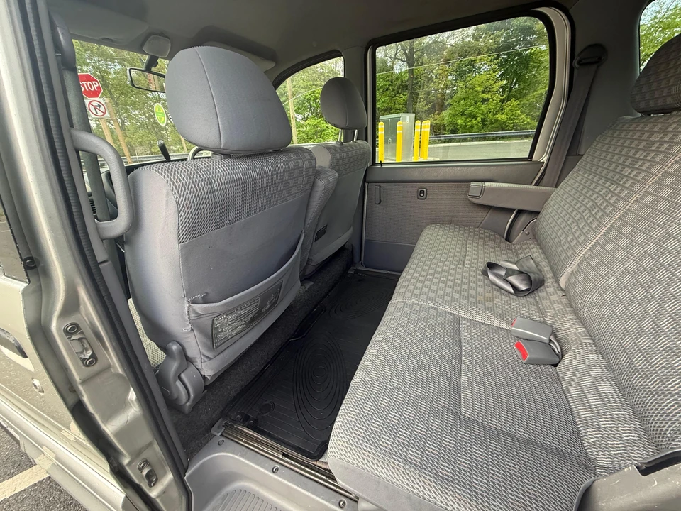 2000 Daihatsu Hijet - Image 23 of 31