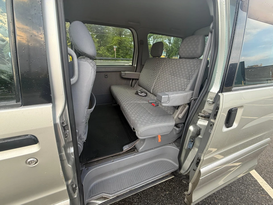 2000 Daihatsu Hijet - Image 22 of 31