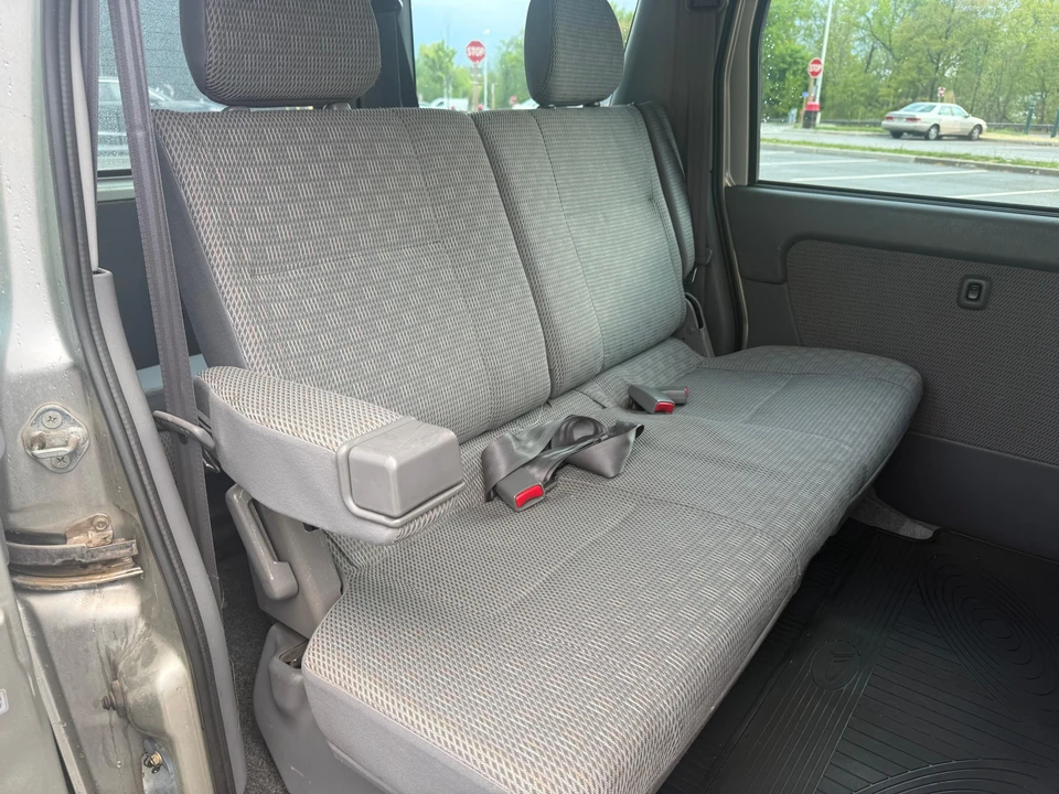 2000 Daihatsu Hijet - Image 25 of 31