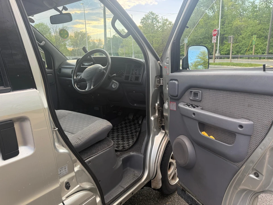 2000 Daihatsu Hijet - Image 27 of 31
