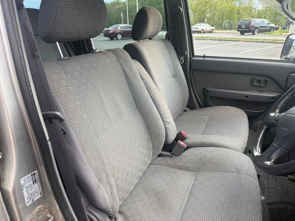 2000 Daihatsu Hijet - Image 21 of 31