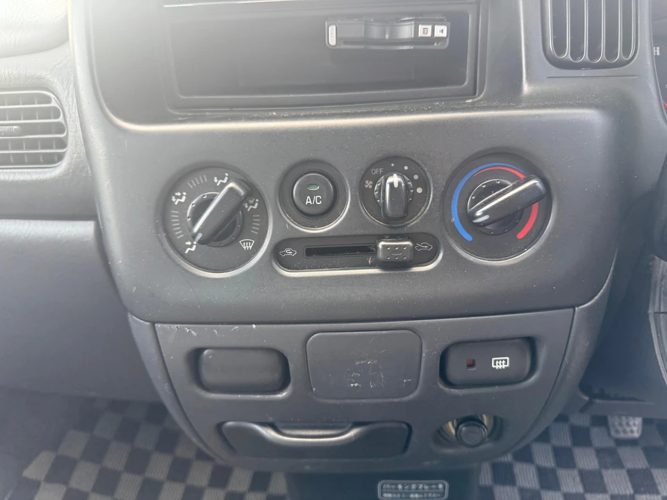 2000 Daihatsu Hijet - Image 31 of 31