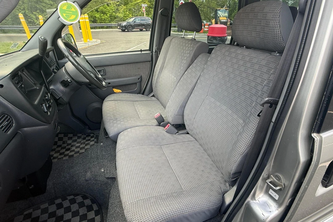 2000 Daihatsu Hijet - Image 18 of 31