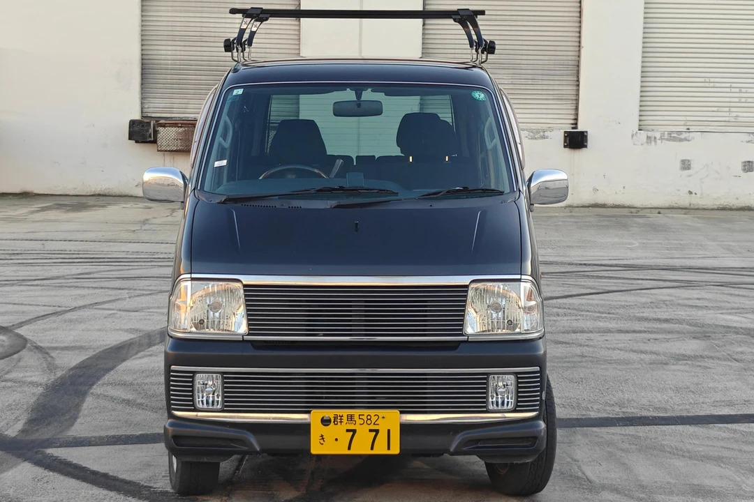2000 Daihatsu Hijet - Image 2 of 31
