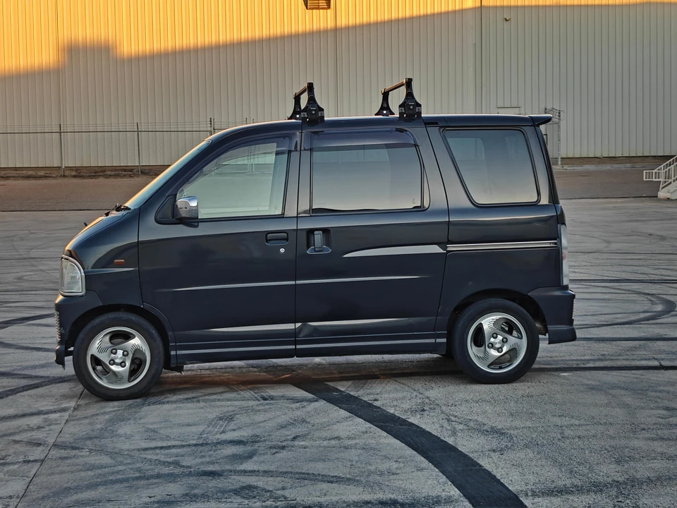 2000 Daihatsu Hijet - Image 8 of 31