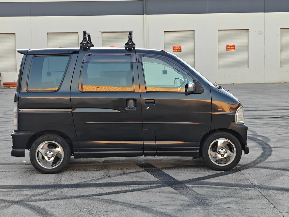 2000 Daihatsu Hijet - Image 16 of 31