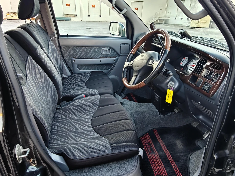 2000 Daihatsu Hijet - Image 31 of 31