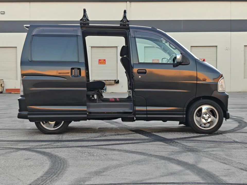 2000 Daihatsu Hijet - Image 18 of 31