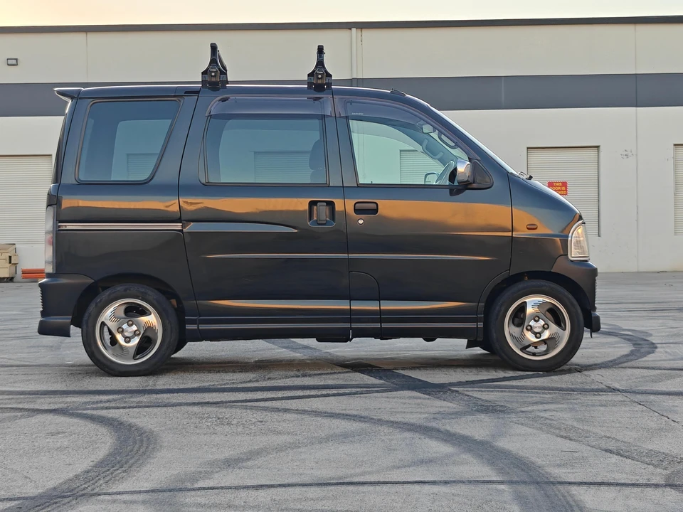 2000 Daihatsu Hijet - Image 15 of 31