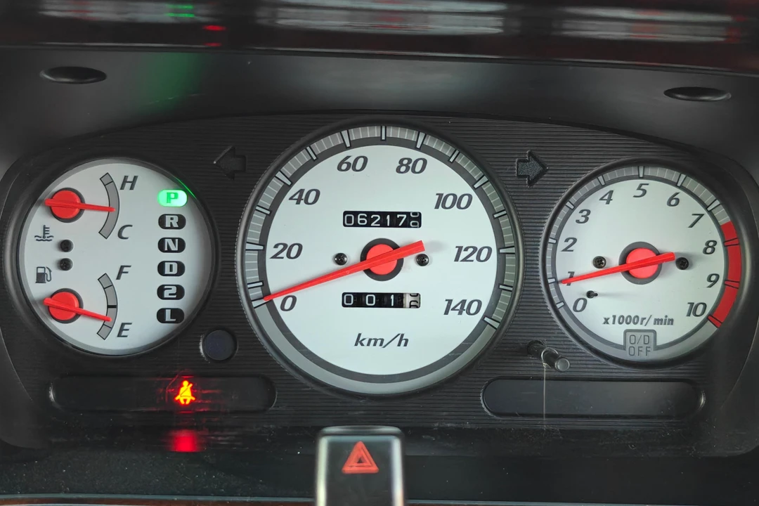 2000 Daihatsu Hijet - Image 26 of 31