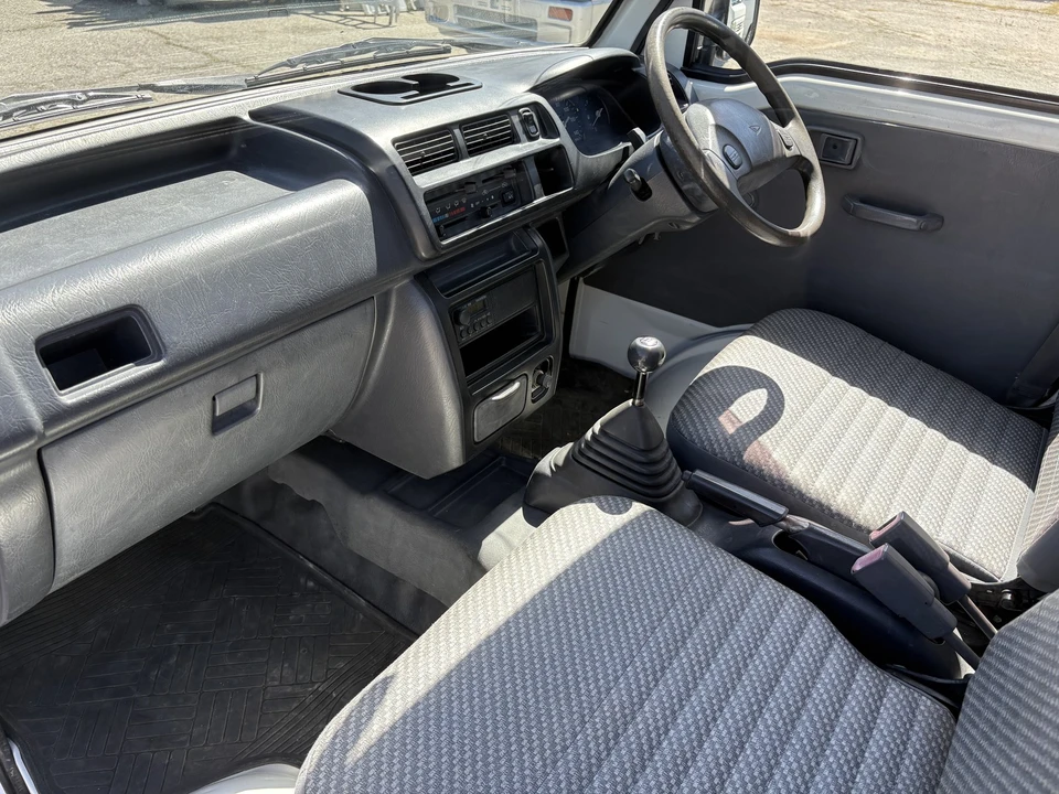 2000 Daihatsu Hijet - Image 13 of 31