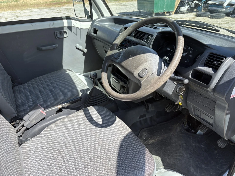 2000 Daihatsu Hijet - Image 23 of 31