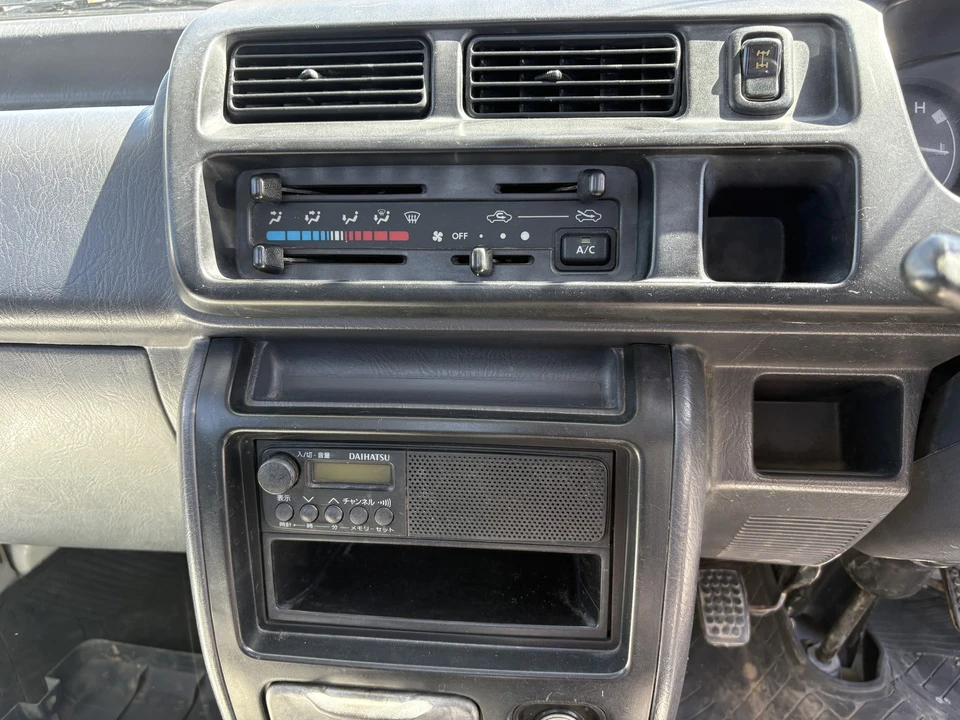 2000 Daihatsu Hijet - Image 24 of 31