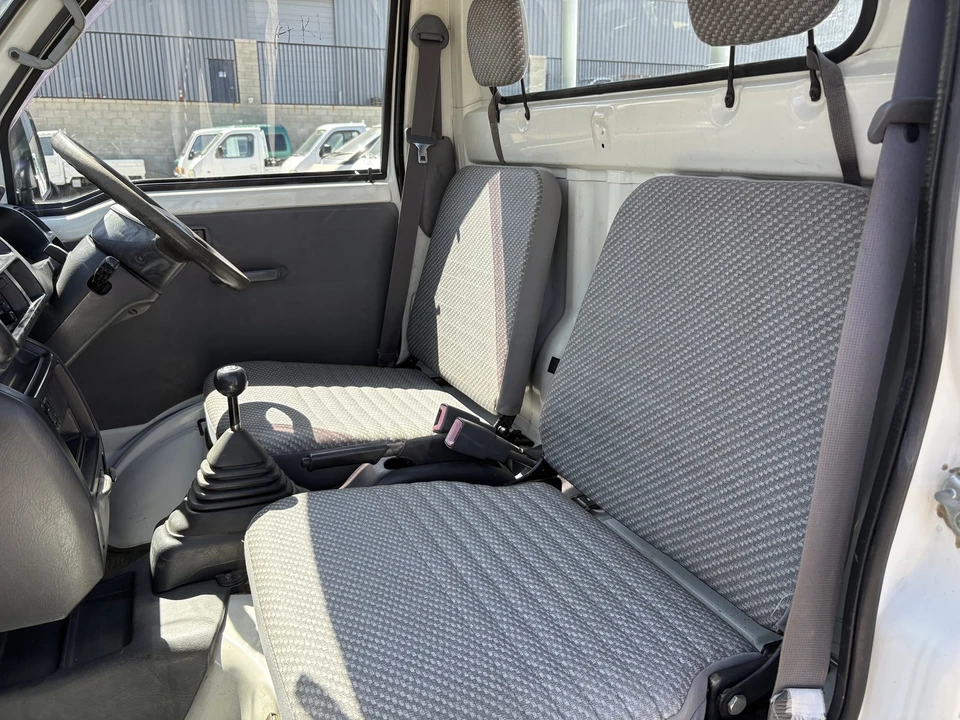 2000 Daihatsu Hijet - Image 14 of 31