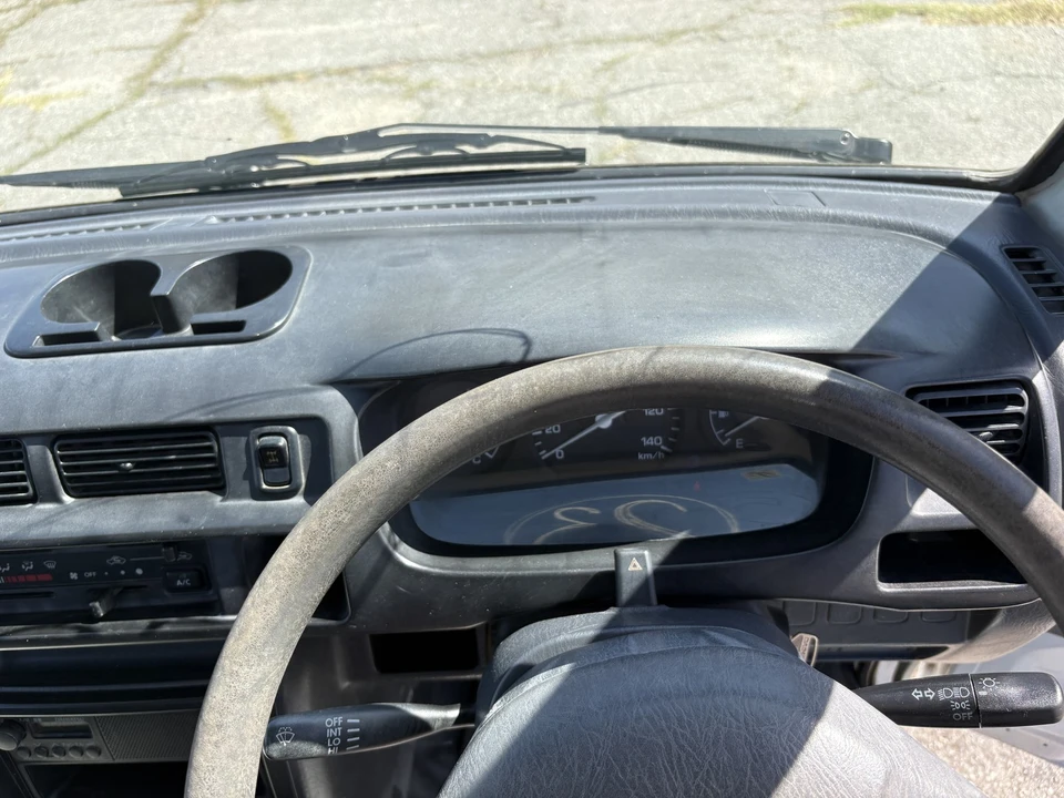2000 Daihatsu Hijet - Image 27 of 31