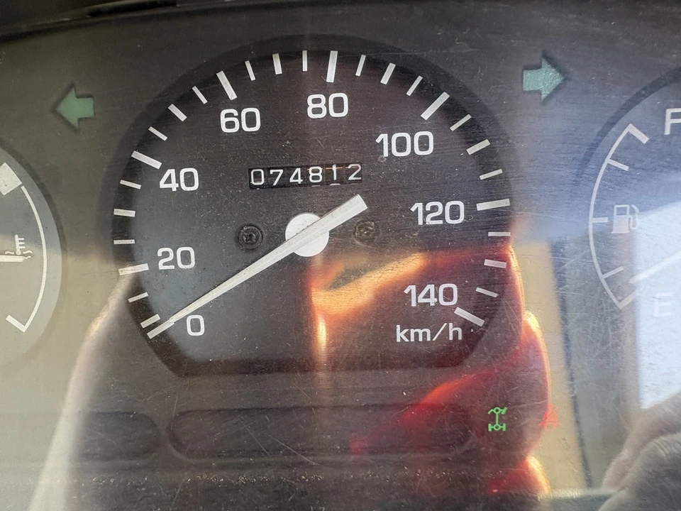 2000 Daihatsu Hijet - Image 28 of 31