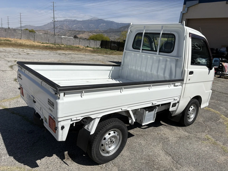 2000 Daihatsu Hijet - Image 7 of 31