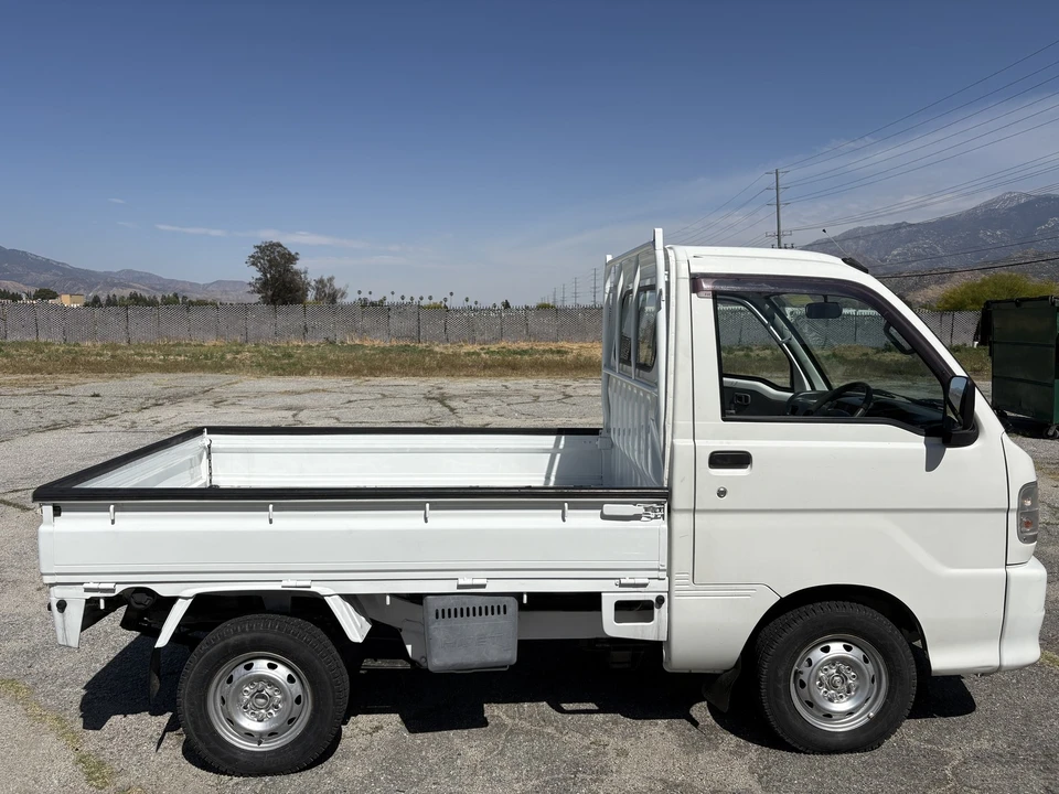 2000 Daihatsu Hijet - Image 12 of 31