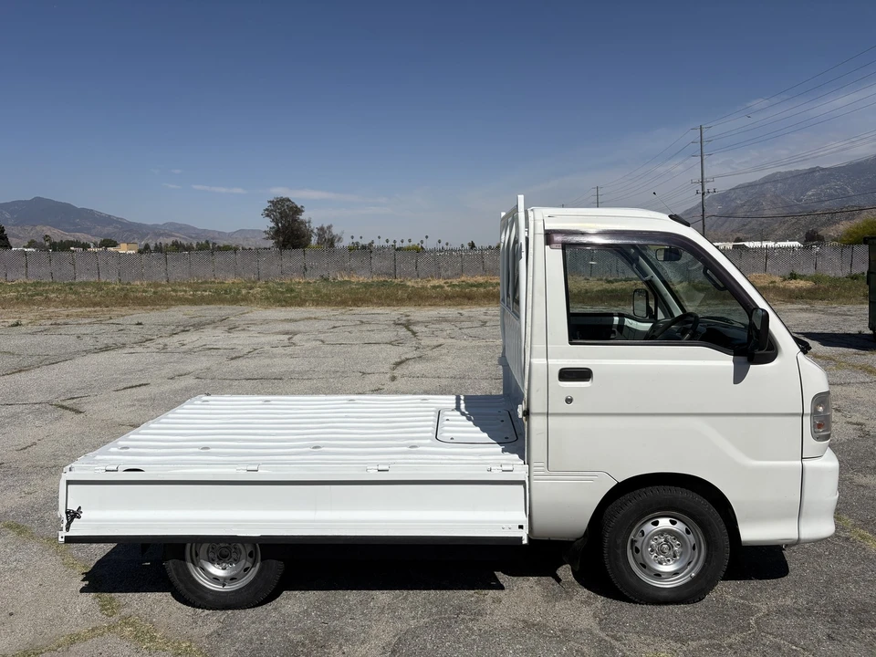 2000 Daihatsu Hijet - Image 11 of 31