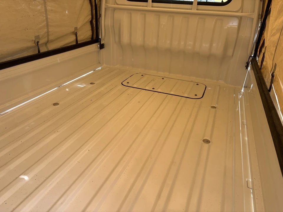 2000 Daihatsu Hijet - Image 9 of 31
