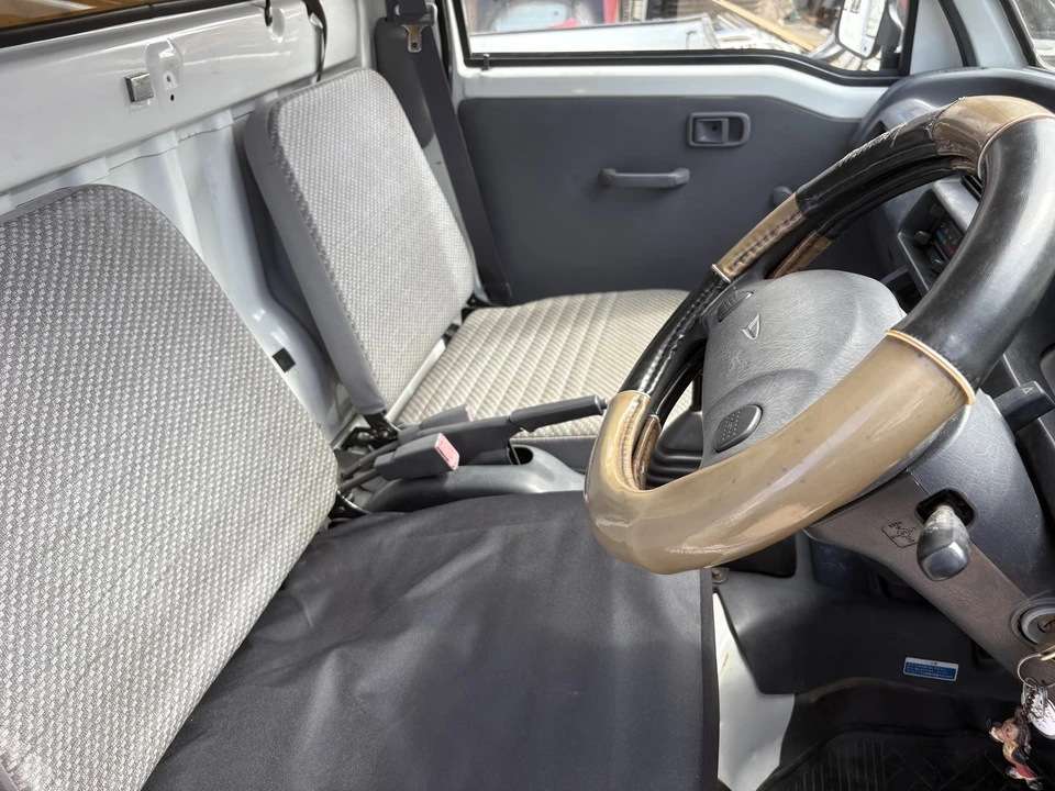 2000 Daihatsu Hijet - Image 24 of 31