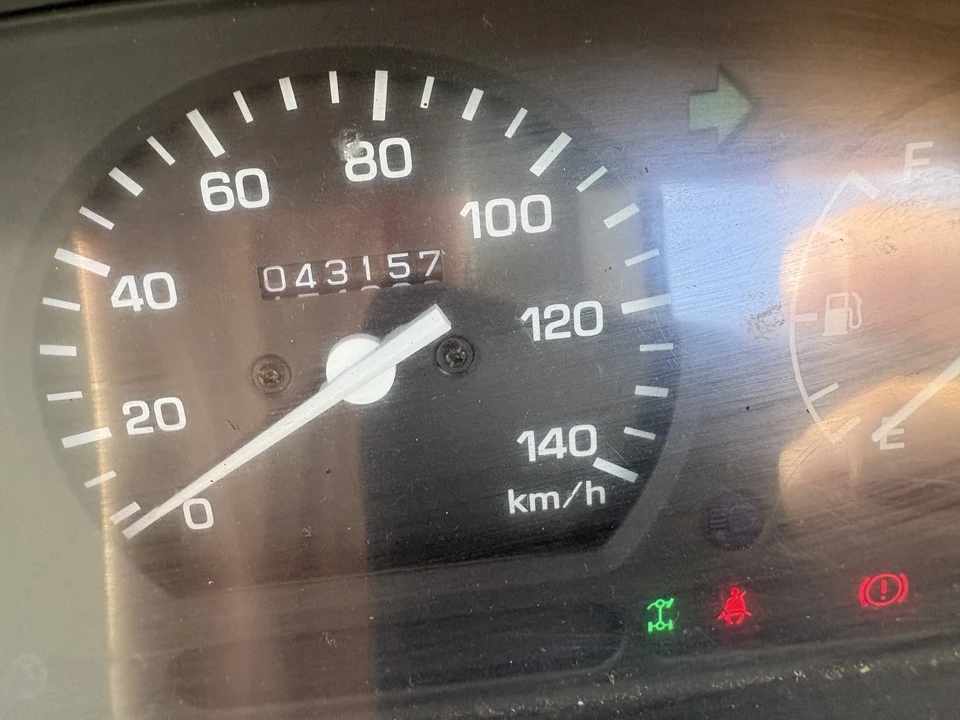 2000 Daihatsu Hijet - Image 21 of 31