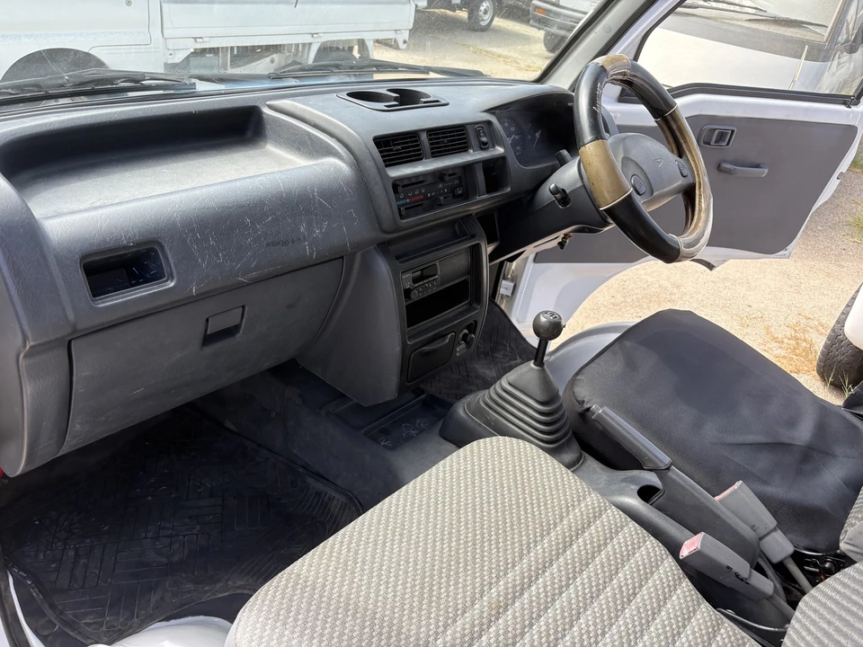 2000 Daihatsu Hijet - Image 31 of 31