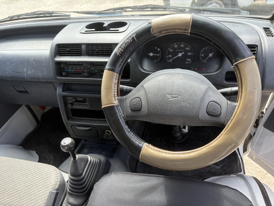 2000 Daihatsu Hijet - Image 22 of 31