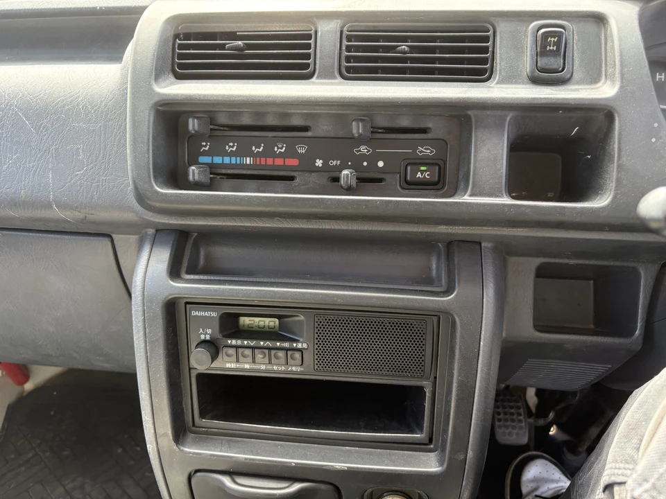 2000 Daihatsu Hijet - Image 15 of 31