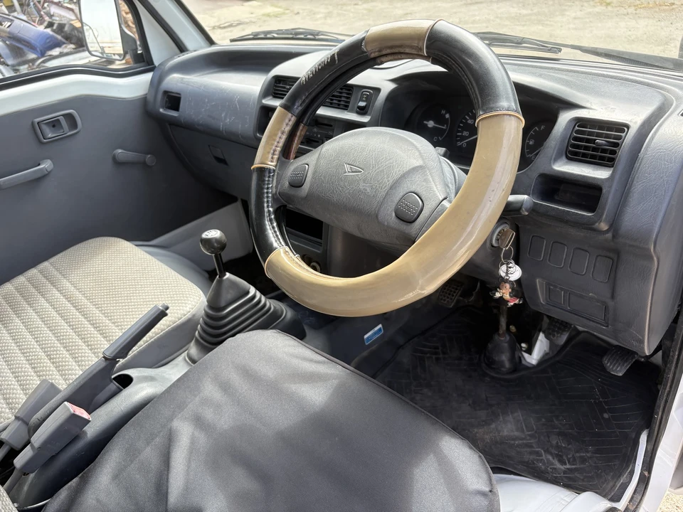 2000 Daihatsu Hijet - Image 23 of 31
