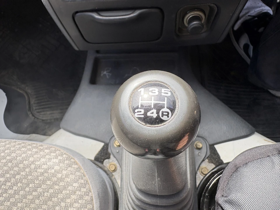 2000 Daihatsu Hijet - Image 19 of 31