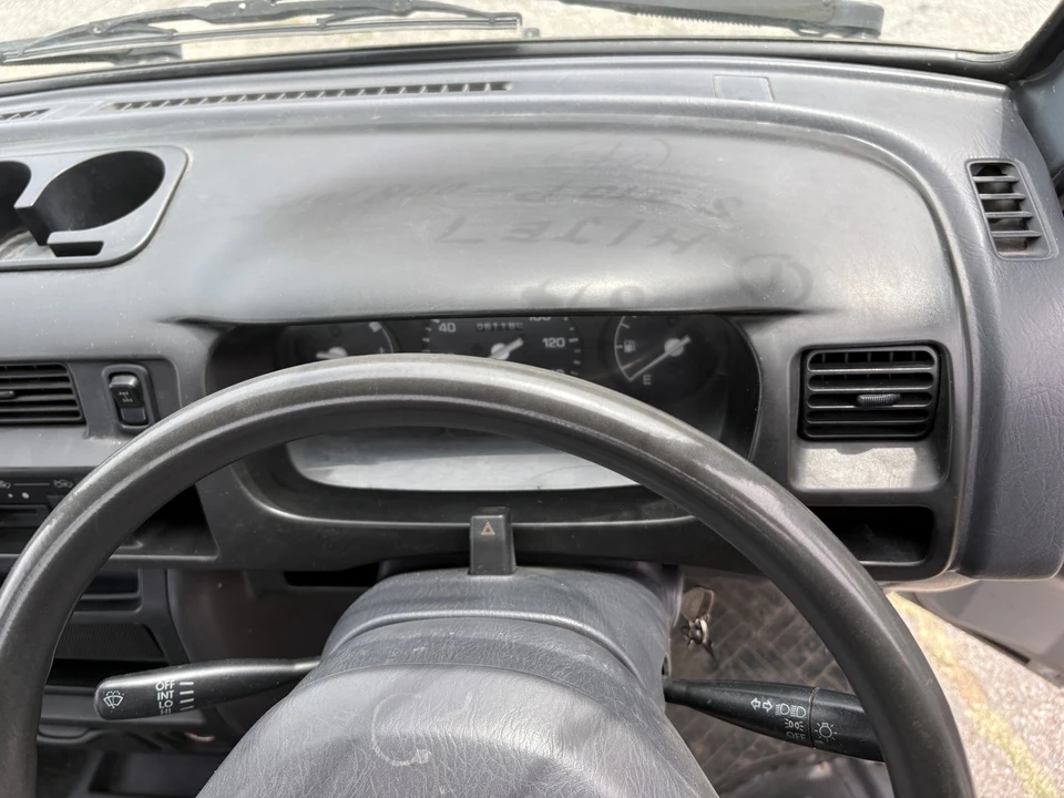 2000 Daihatsu Hijet - Image 22 of 31