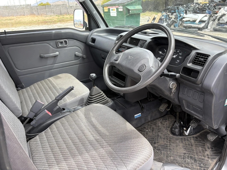 2000 Daihatsu Hijet - Image 10 of 31