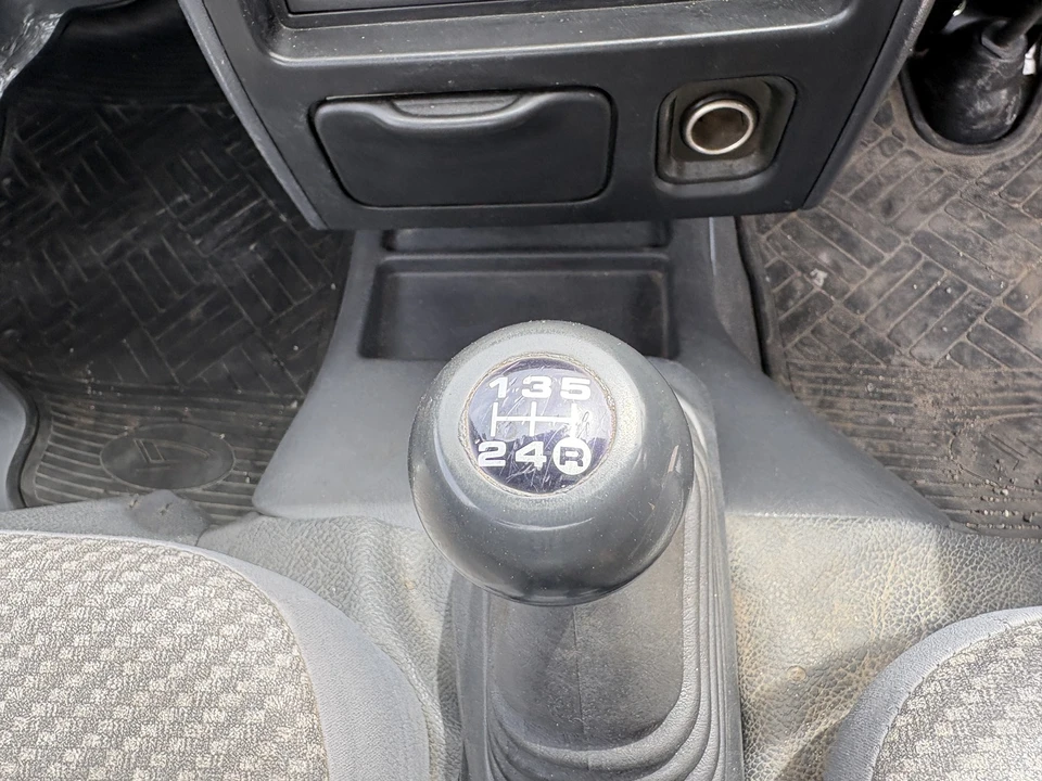 2000 Daihatsu Hijet - Image 14 of 31
