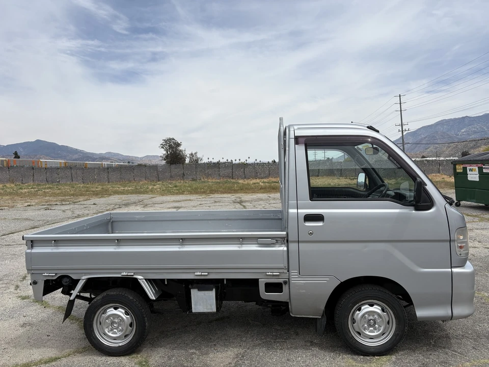 2000 Daihatsu Hijet - Image 8 of 31