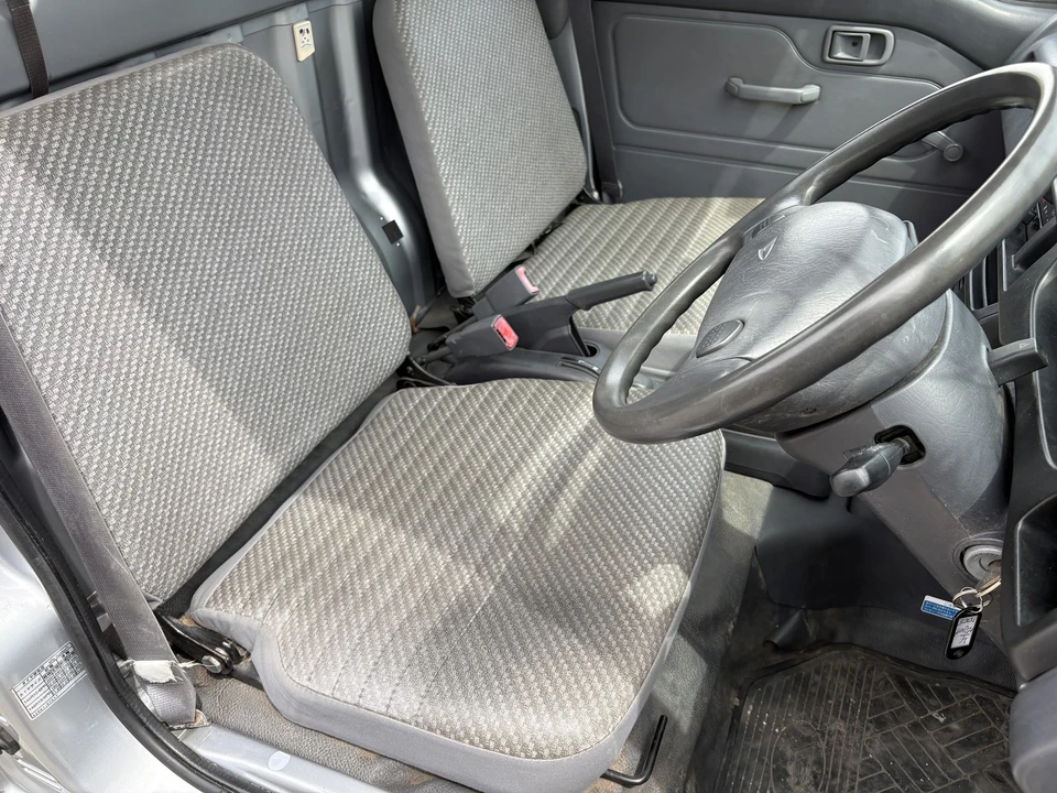 2000 Daihatsu Hijet - Image 19 of 31