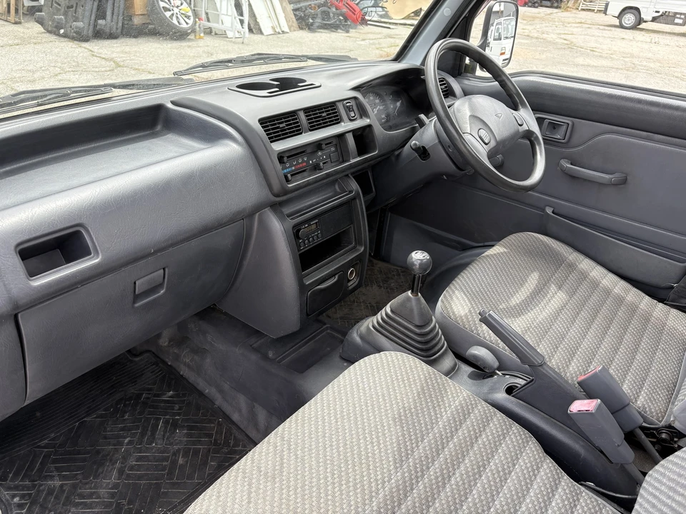 2000 Daihatsu Hijet - Image 23 of 31